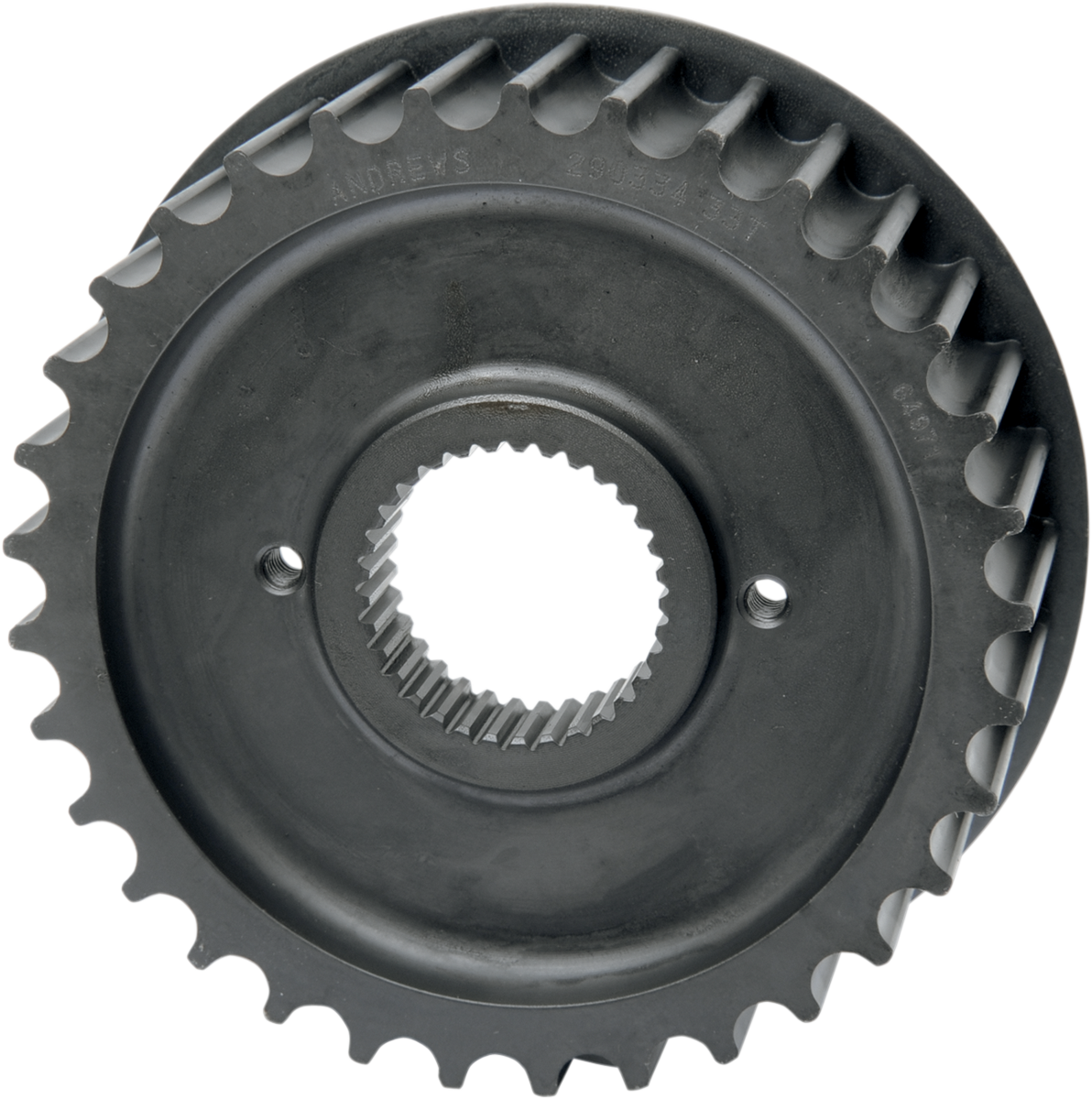 Andrews Transmission Belt Pulley