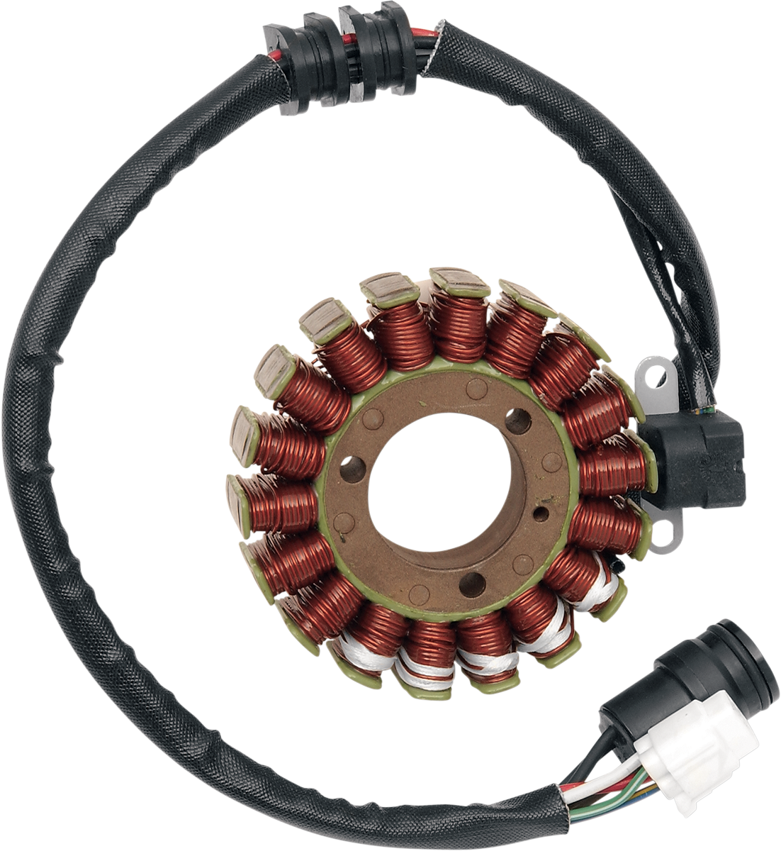Rick's Motorsport Electric Hot Shot Stator