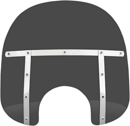 Memphis Shades Fats Windshield