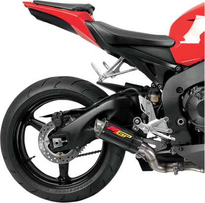 MGP MGP Slip-On - Carbon Fiber