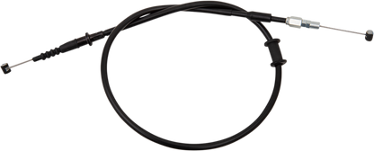 Moose Offroad Black Vinyl Clutch Cable