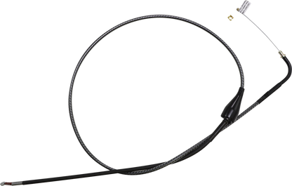 Magnum Shielding KARBONFIBR Braided Idle Cable