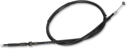 Moose Offroad Black Vinyl Clutch Cable