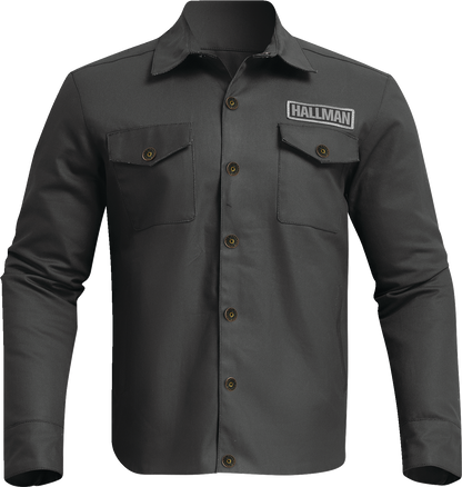 Thor Hallman Lite Jacket