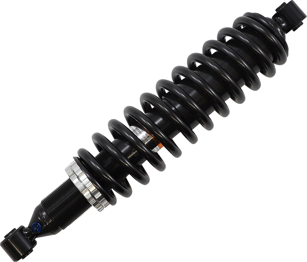 Moose Offroad Heavy Duty Gas Shocks