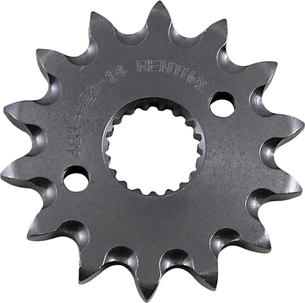 Renthal Front Sprocket Grooved
