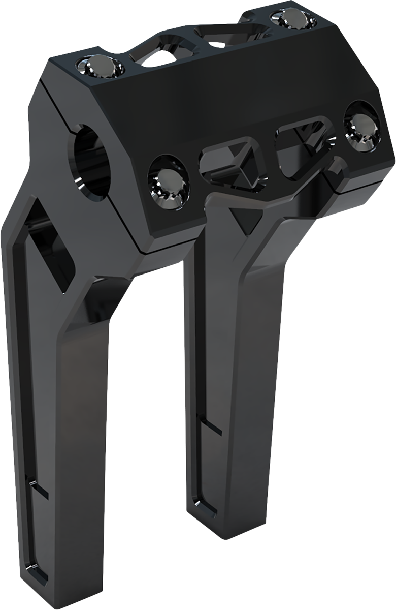LA Choppers Performance Risers - Pullback