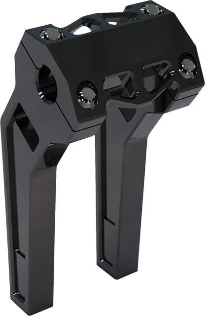 LA Choppers Performance Risers - Pullback