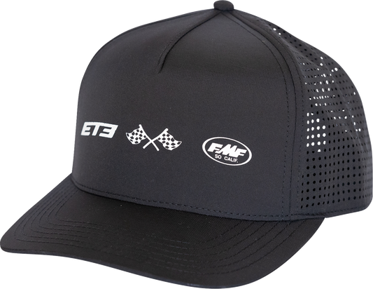 FMF Tomac Horizon Hat