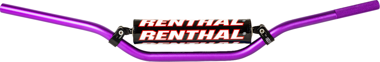 Renthal 7/8" Off-Road Handlebar â€” MX/RC/Enduro/Moto