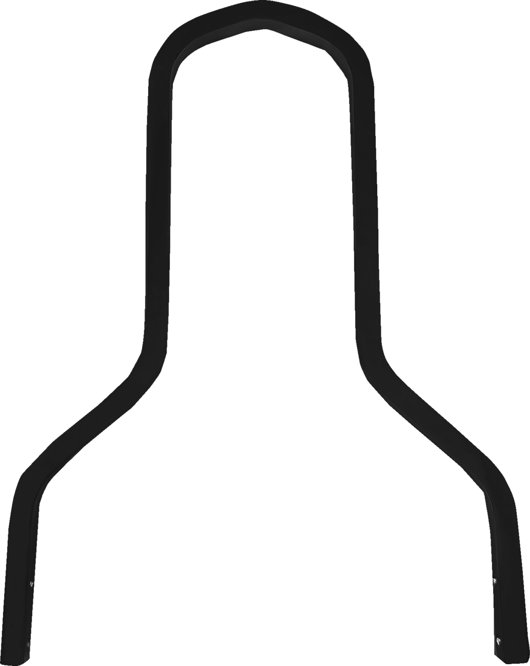 Drag Specialties Square Sissy Bar