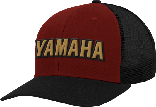 Yamaha Apparel Yamaha Hat