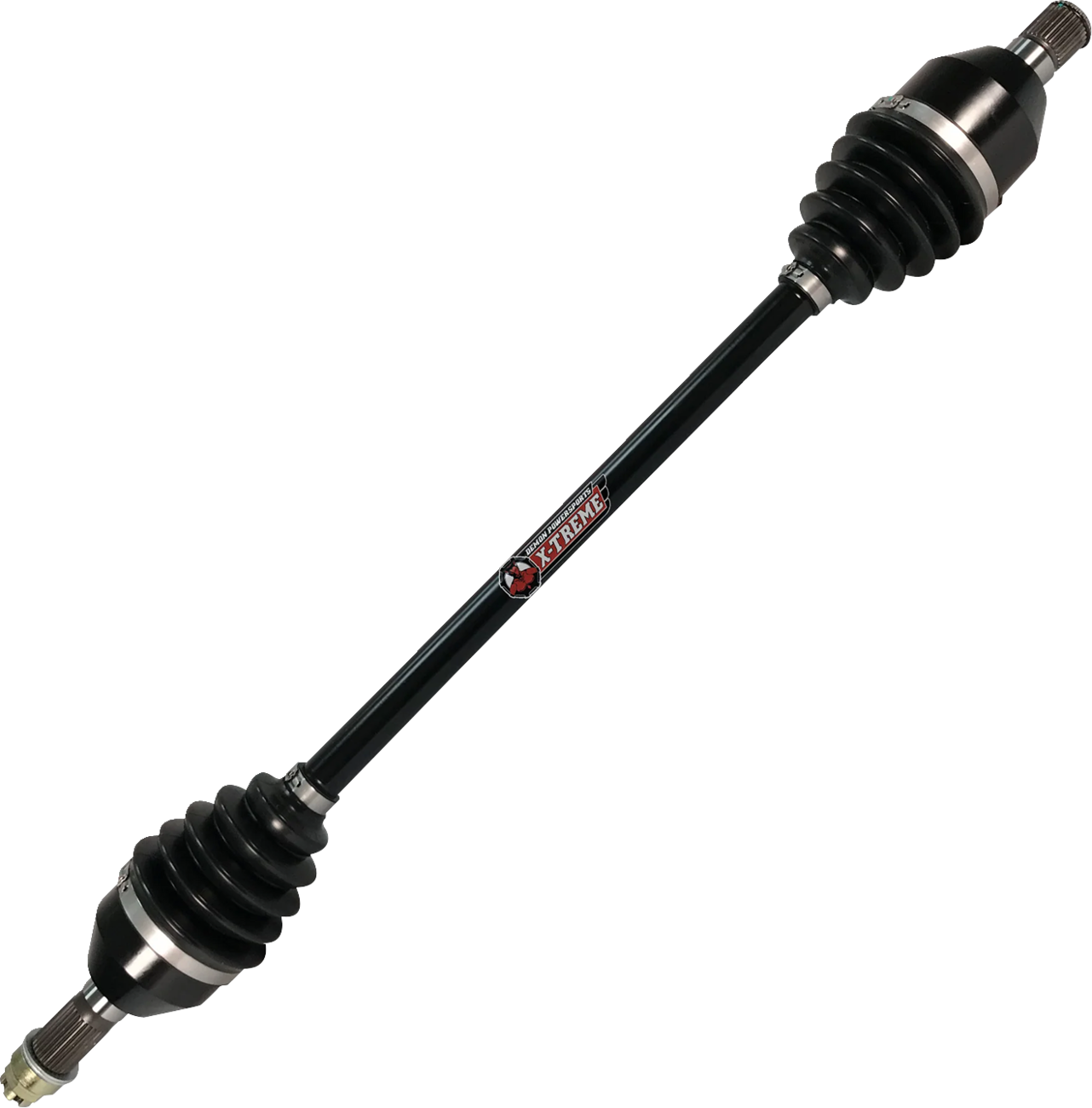 Demon Heavy-Duty Lift Kit Axle