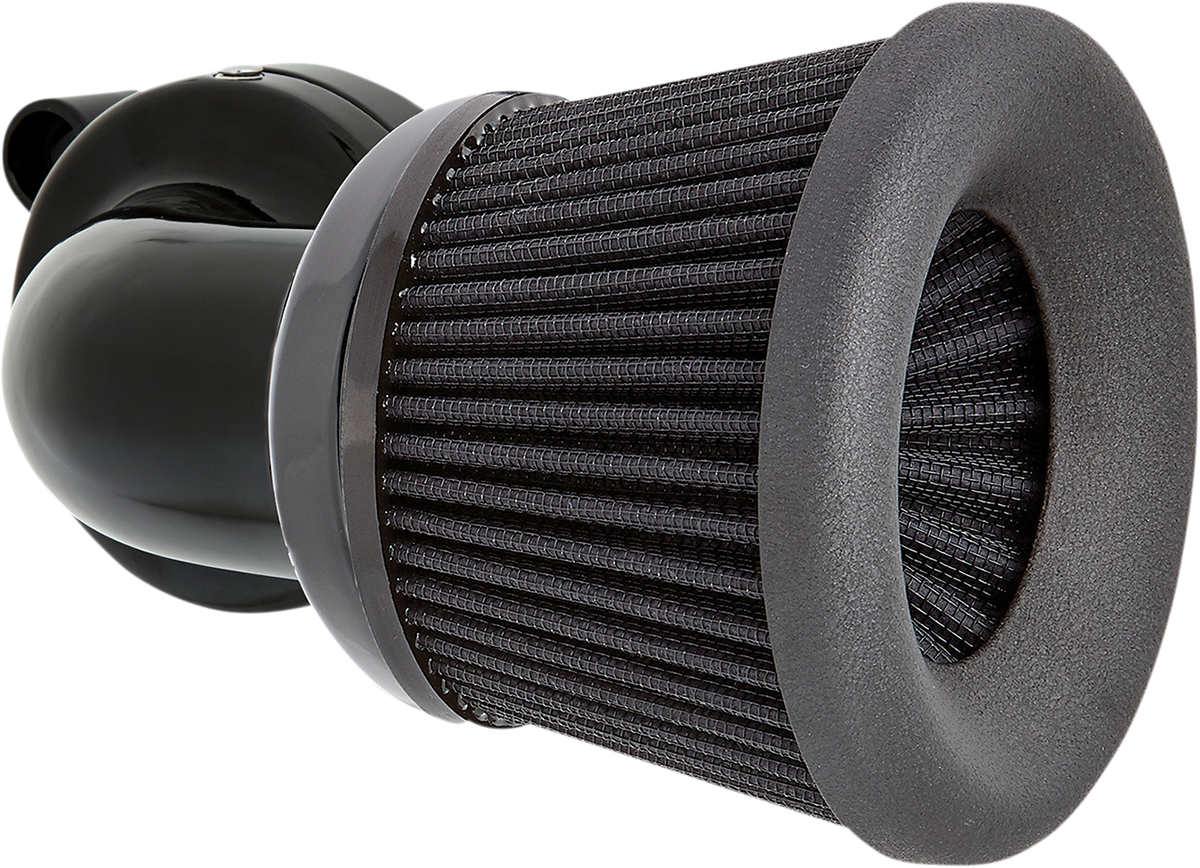 Arlen Ness Velocity 65 Air Cleaner Kit