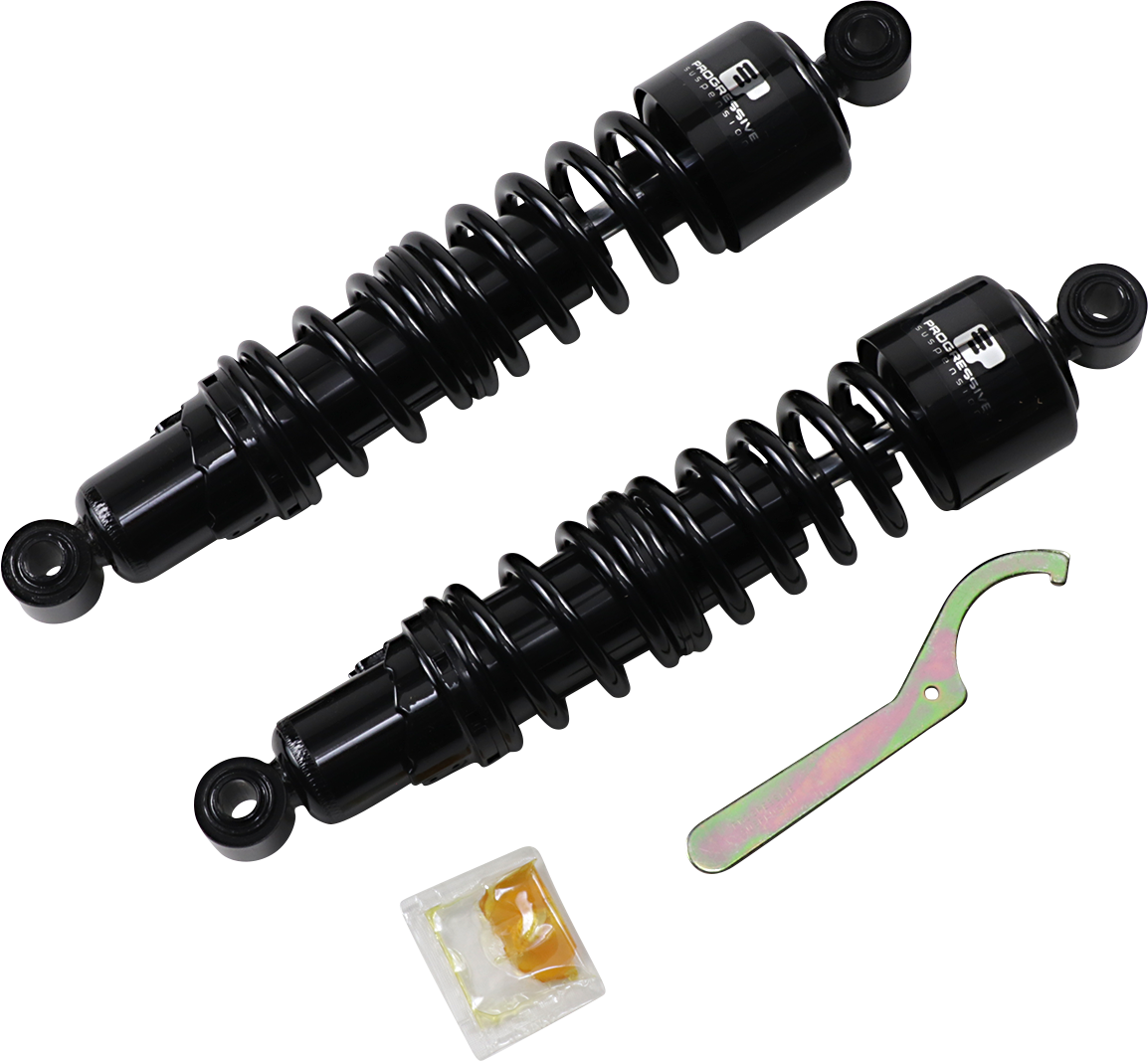 Progressive Suspension 412 Series Shocks