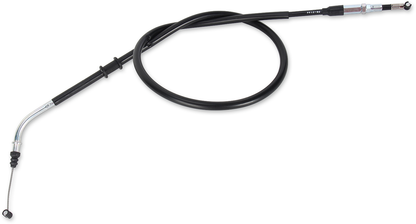 Moose Offroad Black Vinyl Clutch Cable