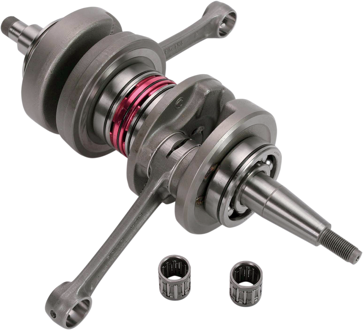 Hot Rods Stroker Crankshaft