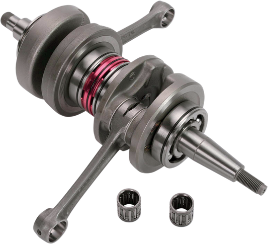 Hot Rods Stroker Crankshaft