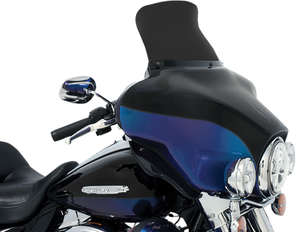 Memphis Shades Spoiler Replacement Windshield for OE Fairings