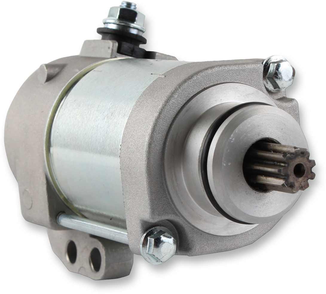 Parts Unlimited Starter