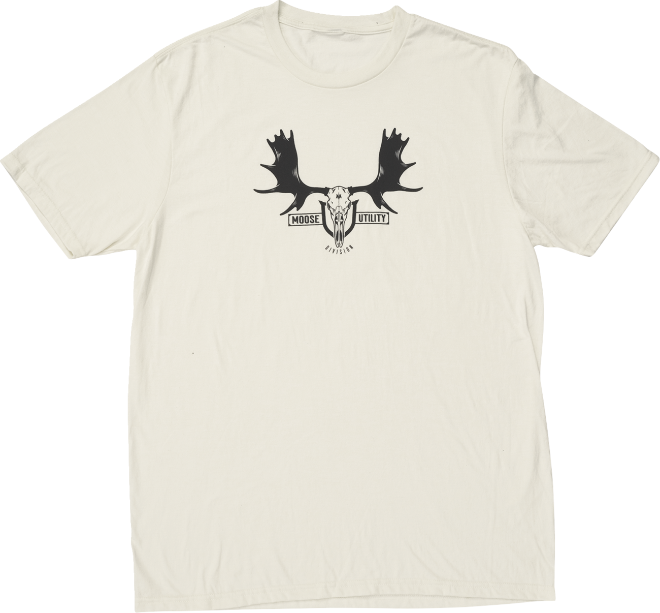 Moose Offroad MUD Euro T Shirt