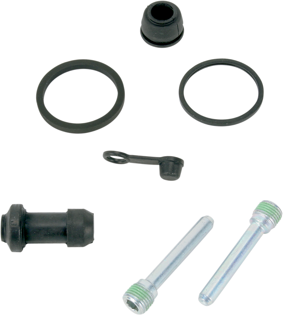 Moose Offroad Caliper Rebuild Kit