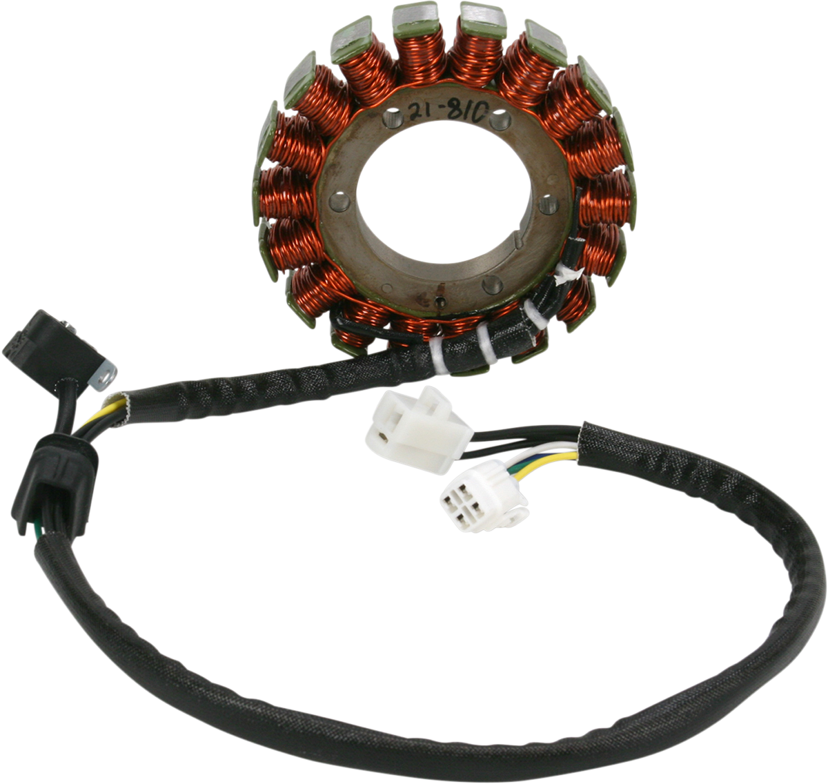 Moose Offroad Stator