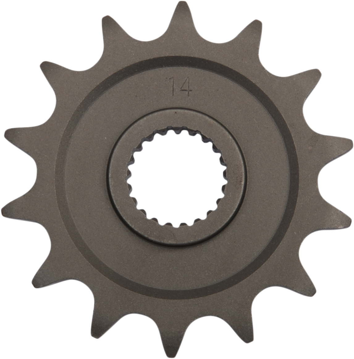 Parts Unlimited Countershaft Sprocket