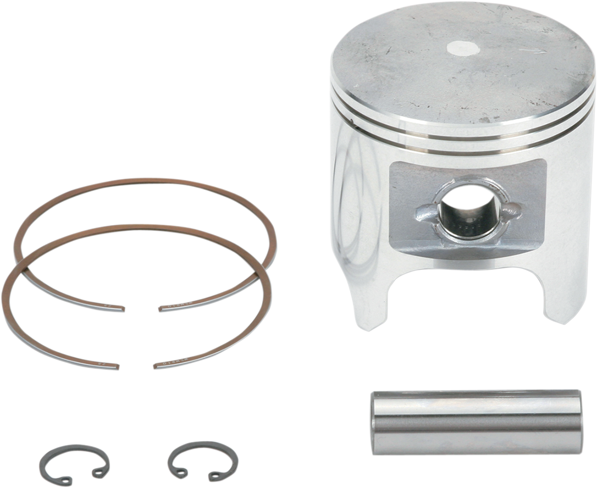 WSM Piston Kit