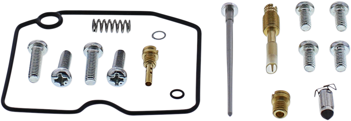 Moose Offroad Carburetor Repair Kit