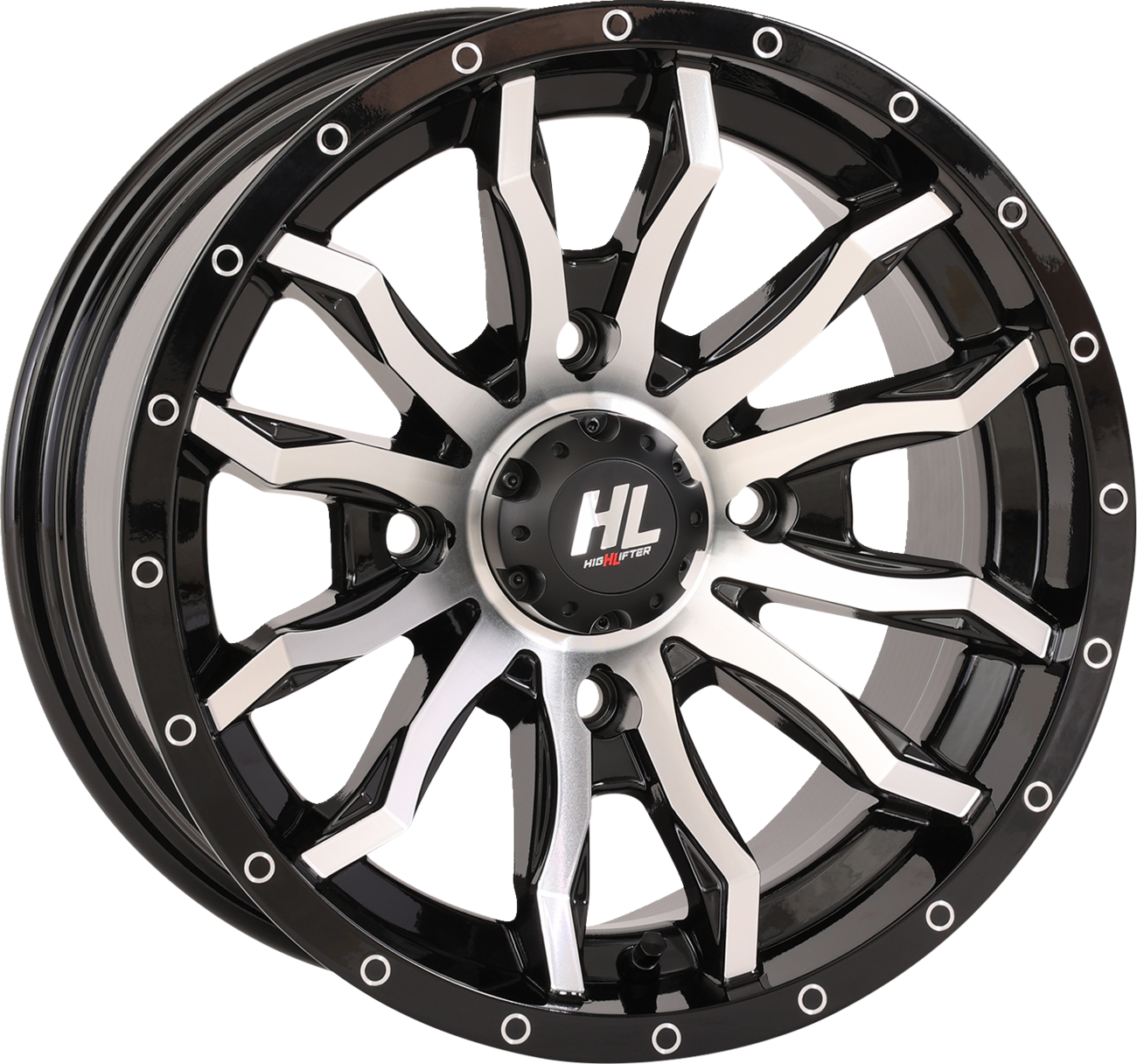 High Lifter Wheel - HL21