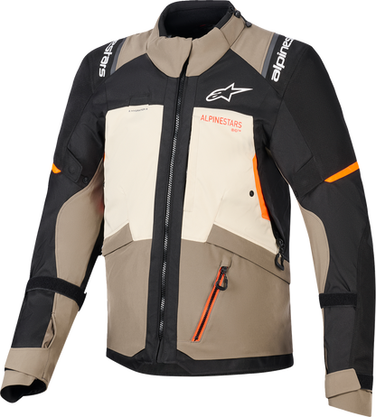 Alpinestars Andes v4 Drystar Jacket