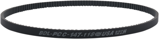 BELT DRIVES LTD. Rear Belt Drive
