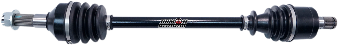 Demon Complete Heavy-Duty Axle