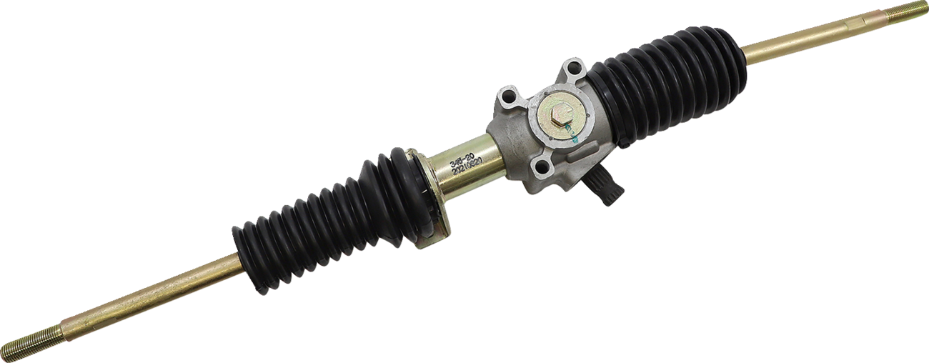 Moose Offroad Steering Rack