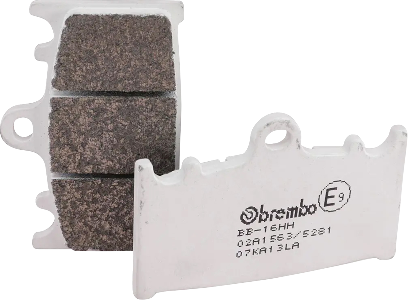 Brembo PRIME Sinter LA Brake Pads