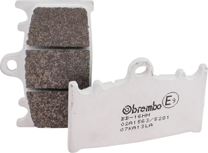 Brembo PRIME Sinter LA Brake Pads