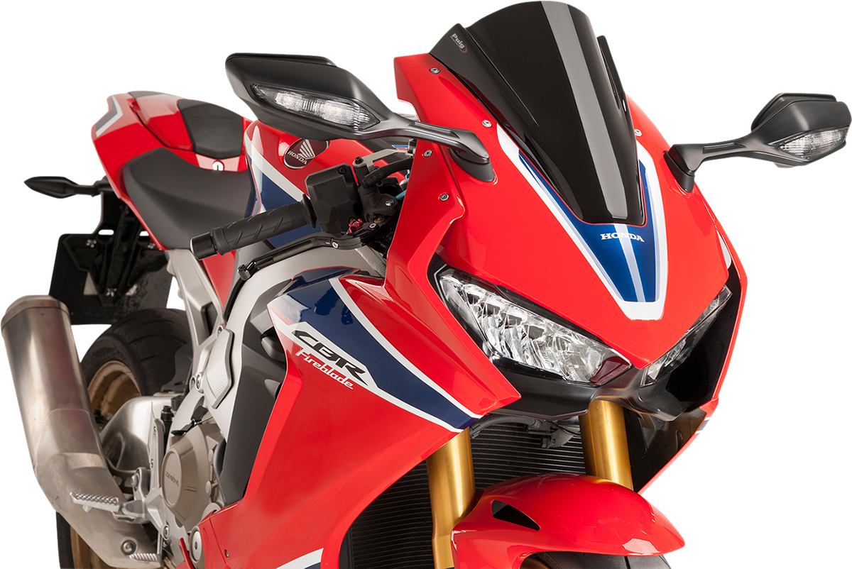 Puig Hi-Tech Parts Race Windscreen