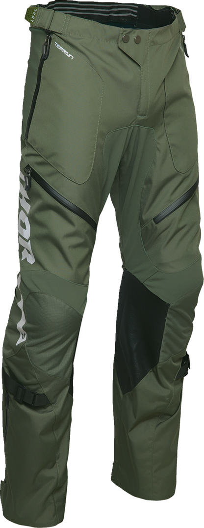 Thor Terrain Over-the-Boot Pants