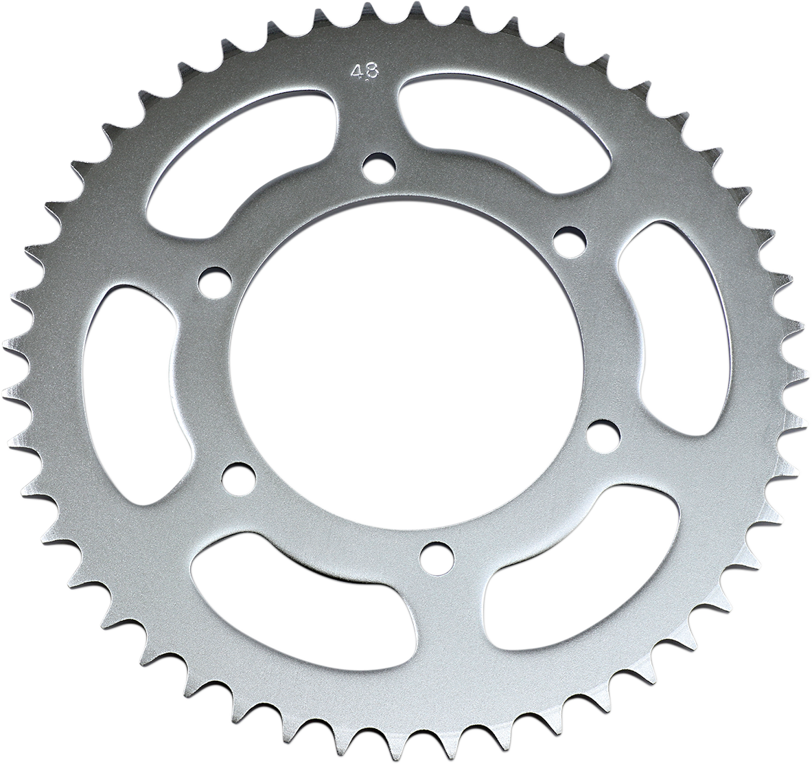 Parts Unlimited Rear Sprocket