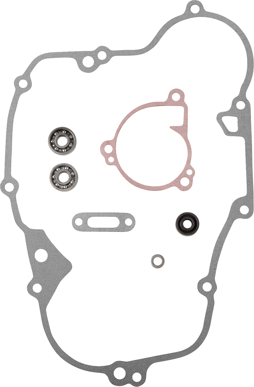 Pro X Water Pump Rebuild Kit