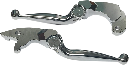 PSR Journey Adjustable Lever Set