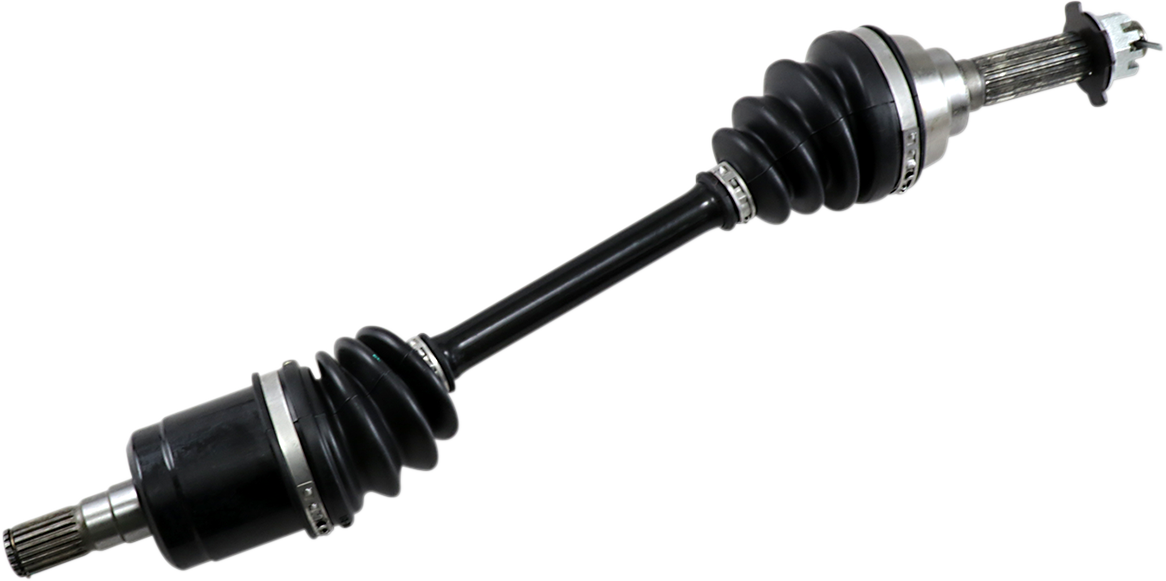 Moose Offroad Complete Axle Assembly