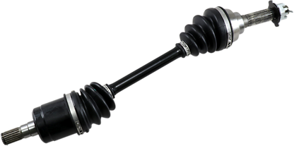 Moose Offroad Complete Axle Assembly