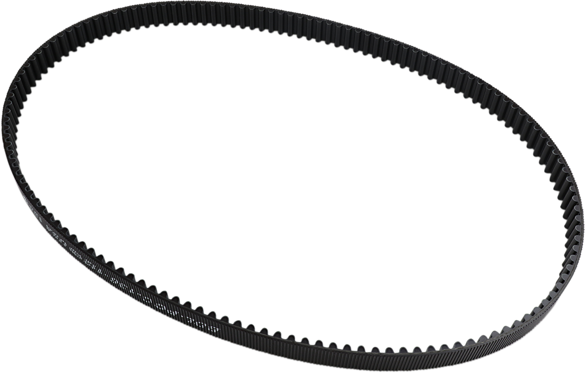 BELT DRIVES LTD. Rear Drive Belt