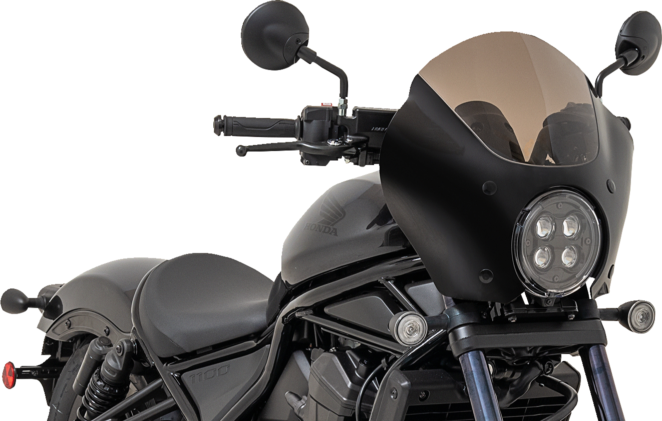 Memphis Shades Gauntlet Fairing