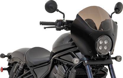 Memphis Shades Gauntlet Fairing