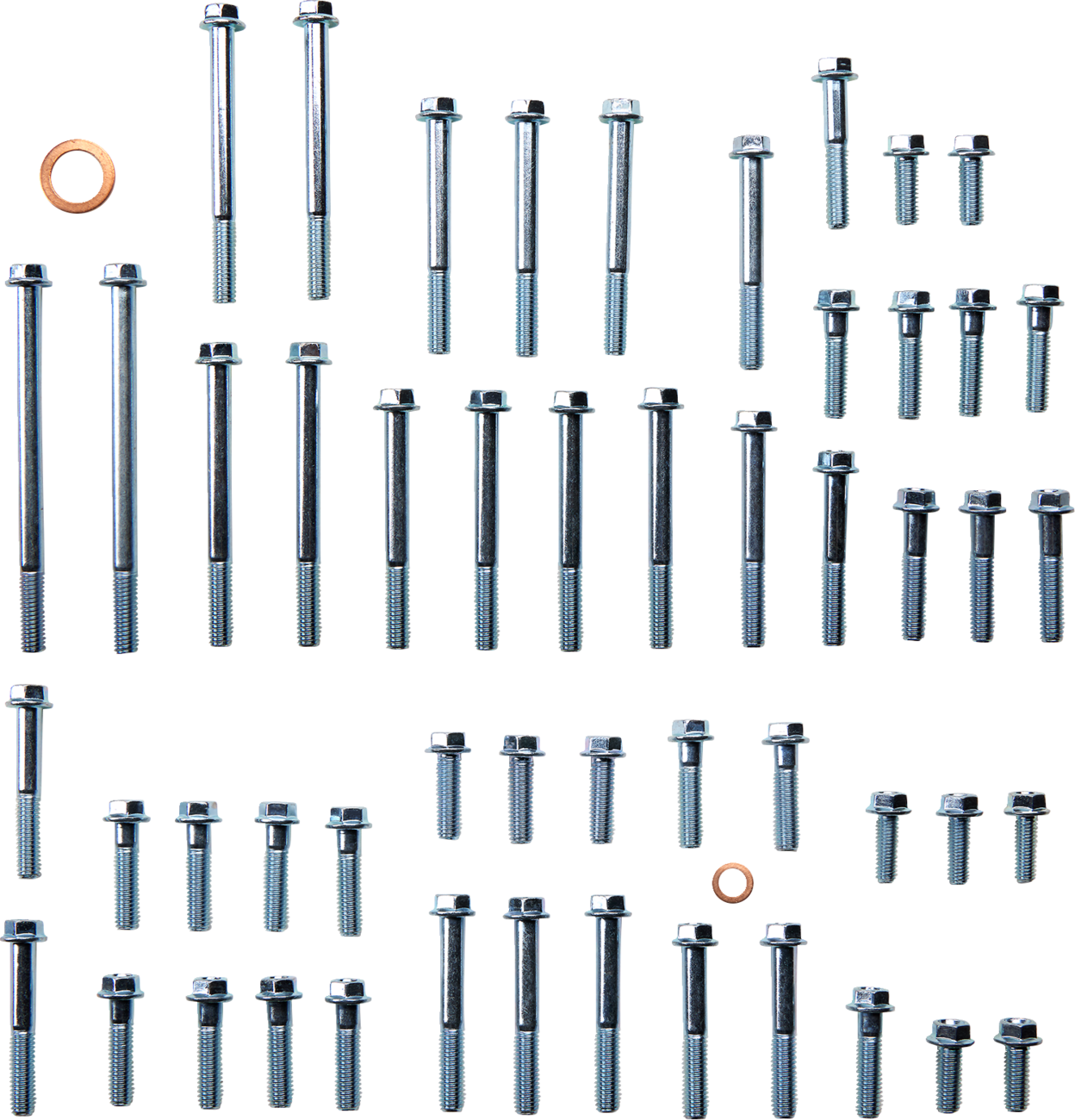 Bolt Engine Fastener Kit