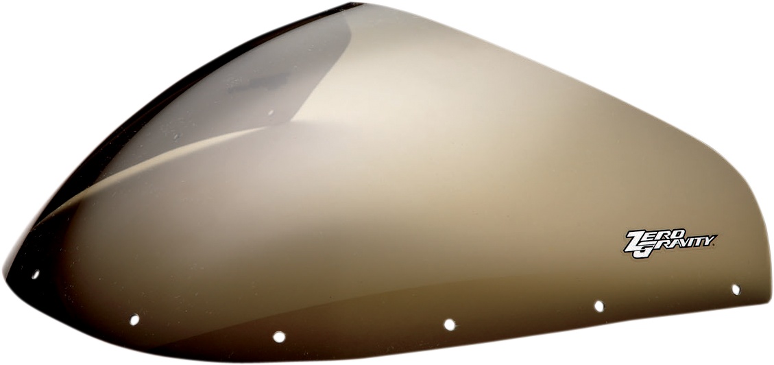 Zero Gravity SR Series Windscreen
