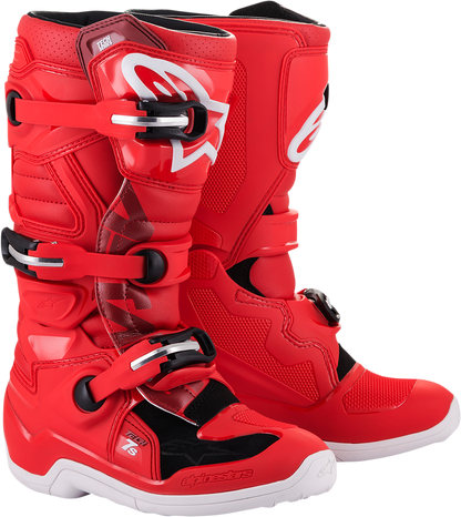 Alpinestars Youth Tech 7S Boots